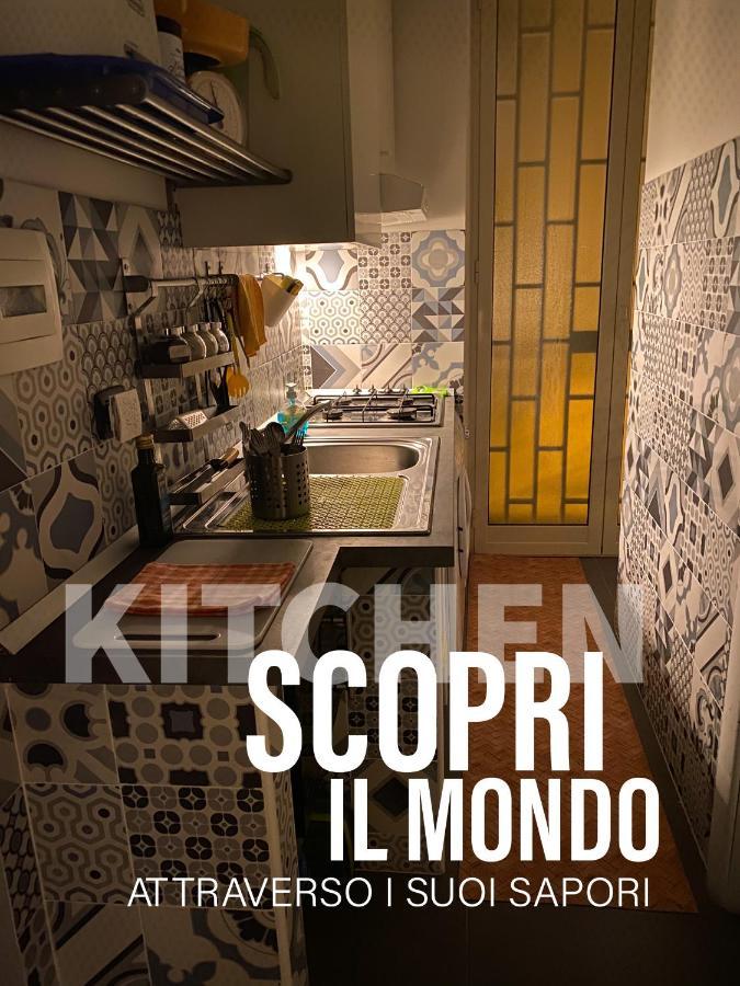Bb Suonno - A 2 Passi Dalla Storia Napoli Eksteriør bilde