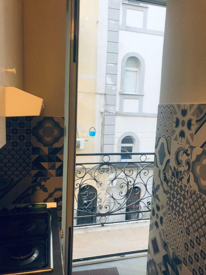 Bb Suonno - A 2 Passi Dalla Storia Napoli Eksteriør bilde